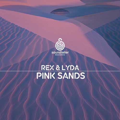 REX & LYDA - Pink Sands [ST333]